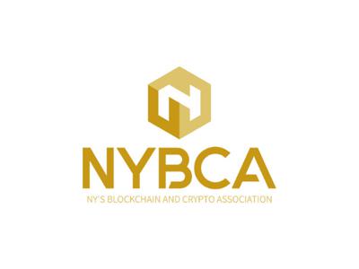 NYBCA logo