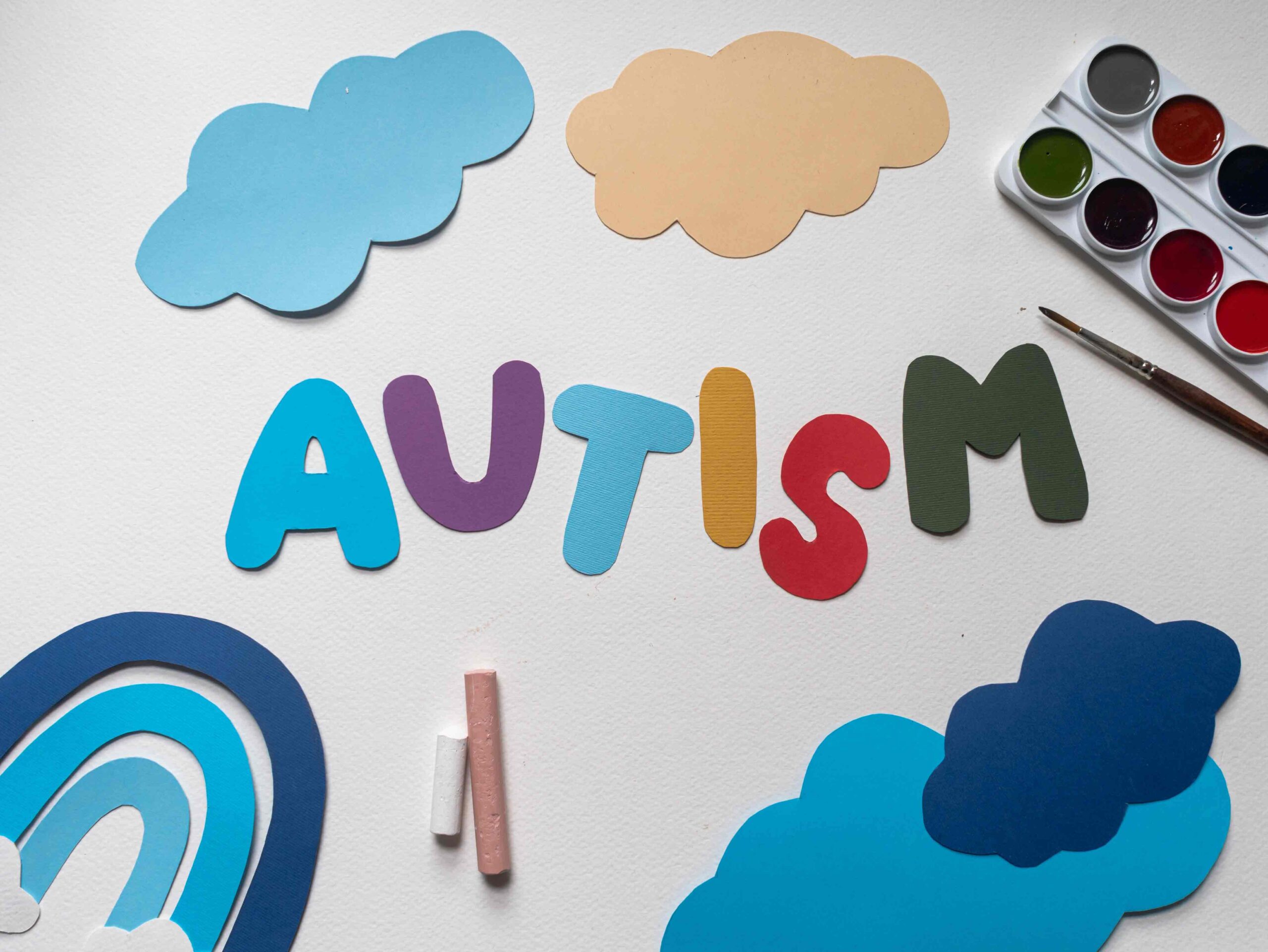 Advocating Alongside Autism Speaks