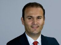 Ambassador Adrian Neritani