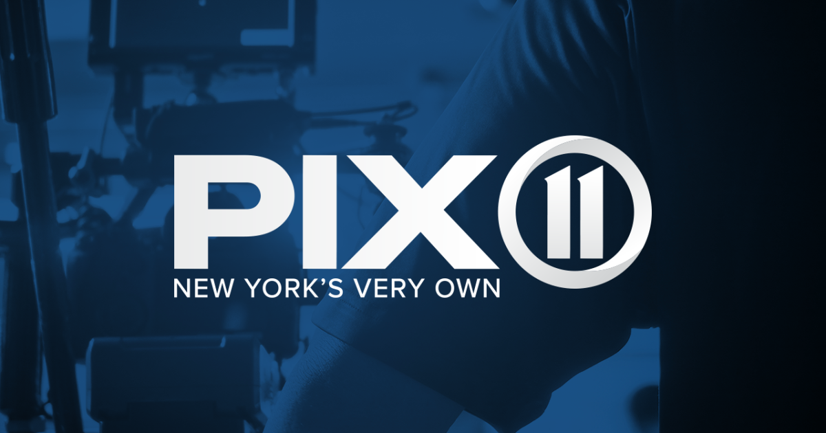 PIX11 Logo