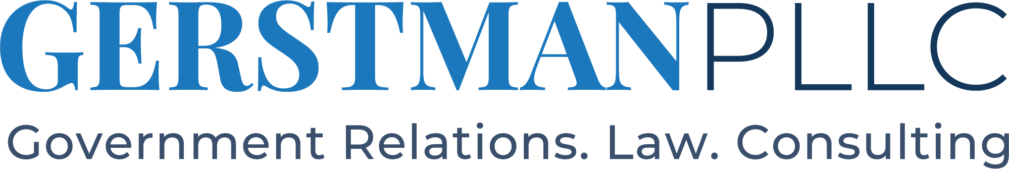 Gerstman PLLC Logo