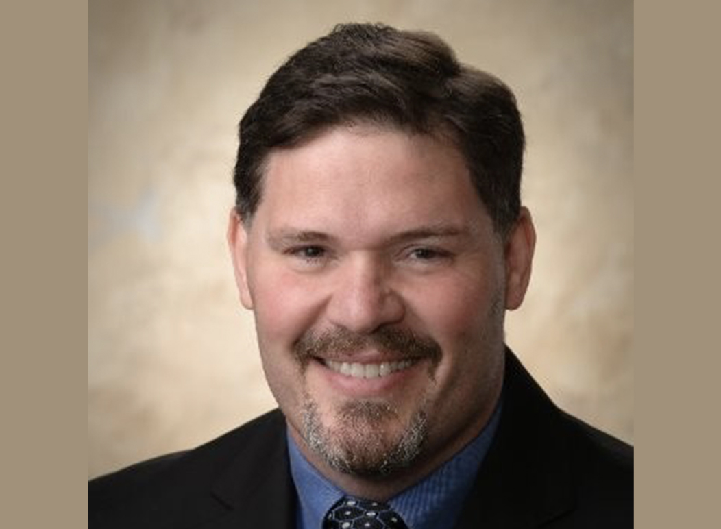 Jon Hagmaier