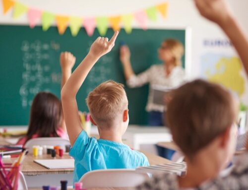 Securing Vital Funding for Nassau County’s Largest School District